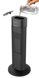 RADIATOR CERAMIC HEINNER HCH-LH2000BK - Img 4