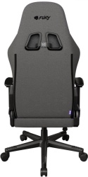 Scaun gaming Genesis FURY SHINAI S8 gri - Img 3