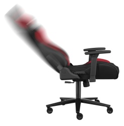 Scaun gaming Genesis Nitro 720 ng/rosu - Img 5