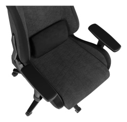 Scaun Genesis Nitro 660 G2 negru/gri - Img 7