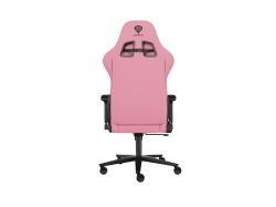 Scaun Genesis Nitro 720 negru/roz - Img 2