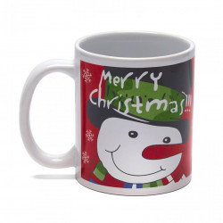 SET CANA CU PROSOP BUCATARIE XMAS - Img 3