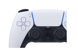 Sony PS5 Dualsense Controller White - Img 2