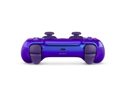 Sony PS5 Dualsense ControllerChromIndigo - Img 4