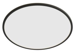 SUPERSLIM CEILING SSW 15W 27K BK. IP54 - Img 1