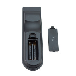 Telecomanda cu design original Focus Sat 24GxA1 - Img 1