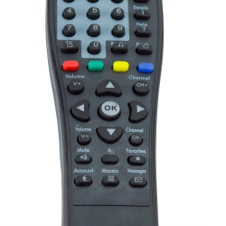 Telecomanda Dedicata Pentru Receiver Dolce - Img 3