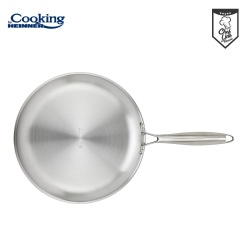 TIGAIE INOX 3 STRATURI 24X4.5,TITANIUM3 - Img 3