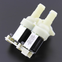 Valva electromagnetica Whirlpool 2 iesiri 481227128558 - 327332 - Img 2