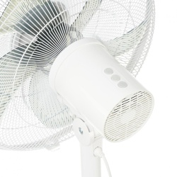 VENTILATOR CU PICIOR HEINNER HMSF-3WH - Img 3