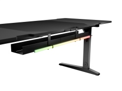 Birou gaming Genesis Holm Modular 180 - Img 7