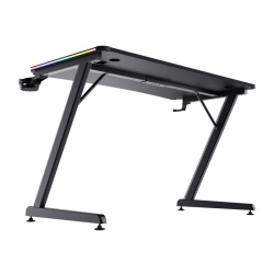 Birou gaming RGB Trust GXT 709 Luminus - Img 11