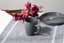 CANA CERAMICA 354 ML, CALYPSO - Img 2