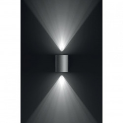 CISTUS WALL LANTERN INOX 2X4.5W SELV - Img 4