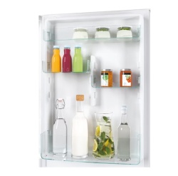COMBINA FRIGORIFICA CANDY CCE3T618EW - Img 4