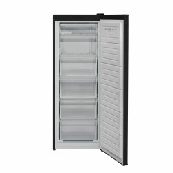 CONGELATOR HEINNER HFF-V188BKF+ - Img 2
