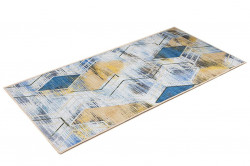 COVOR PRINT DIGITAL 3D 70X140 CM COLT - Img 3