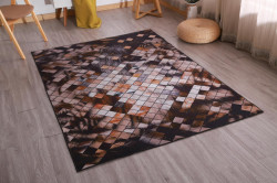 COVOR PRINT DIGITAL 3D 70X140CM PATCH - Img 1