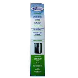 Filtru apa extern frigider Samsung Whirlpool Daewoo LG - Img 2