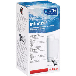 Filtru de apa Intenza+ pentru espressoare Philips Saeco RI9113/36 - Img 1