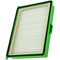 Filtru Hepa Anti Alergic Pentru Aspirator Rowenta Modelele Comapacteo - Img 3