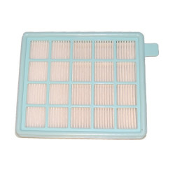 Filtru hepa aspirator fara sac Philips PowerPro Active FC9323/09