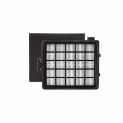 Filtru Hepa pentru aspirator Philips Easylife modelele FC8140 FC8142 FC8144 FC8146 FC8147 FC8148 - Img 3
