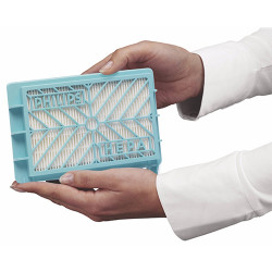 Filtru lavabil Hepa 12 pentru aspirator Philips FC8044/02