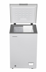 LADA FRIGORIFICA HEINNER HCF-HM100CSE++ - Img 5