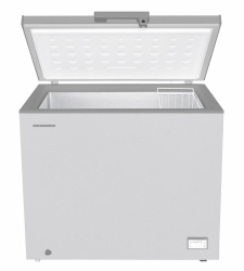 LADA FRIGORIFICA HEINNER HCF-HM246CSE++ - Img 2