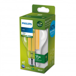 LED CLA 75W A70 E27 3000K CL UE SRT4 - Img 2