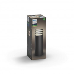LUCCA HUE PEDESTAL ANTHRACITE 1X9W 230V - Img 3