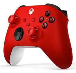 MS Xbox Controller Seriers Pulse Red - Img 3
