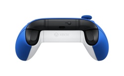 MS Xbox X Controller Series Blue - Img 6
