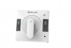 Robot curatare geamuri WiFi Tellur Smart - Img 1