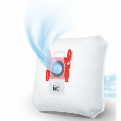 Saci universali Bosch BBZ41FGALL 4 saci pentru aspiratoare Siemens si Bosch - Img 3