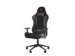 Scaun Genesis Nitro 440 G2 120 kg, negru - Img 1