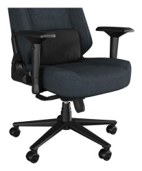 Scaun Genesis Nitro 880 150kg negru - Img 6