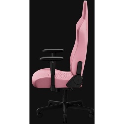 Scaun Razer Iskur V2 X NewGen Quartz - Img 2