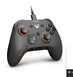 SCUF Controller VALOR PRO WIRELESS GRAY - Img 2