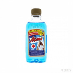 Set 12 bucati Alcool sanitar Mona 200ml 12x200ml - Img 2