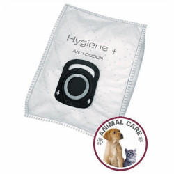 Set 4 saci de aspirator Rowenta Hygiene + Anti-odour ZR200720 - Img 3