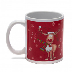 SET CANA CU PROSOP BUCATARIE XMAS - Img 4