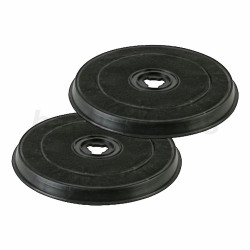 Set de 2 bucati filtre carbon activ pentru hota Arctic AH51 ; Arctic AH62 - Img 1