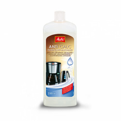 Solutie anticalcar Melitta 250ml