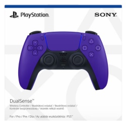 Sony PS5 Dualsense Controller Gal Purple - Img 2