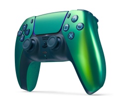 Sony PS5 DualSense ControllerChromaTeal - Img 2
