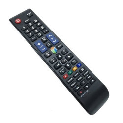 Telecomanda Echivalent pentru LCD smart Samsung ps60e6500eu