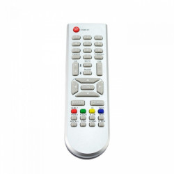 Telecomanda Focus Sat gri