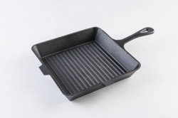 TIGAIE GRILL FONTA PURA 25 X 4.7 CM - Img 2
